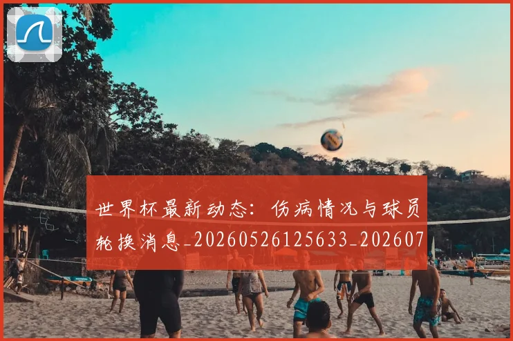 世界杯最新动态：伤病情况与球员轮换消息_20260526125633_20260702173931