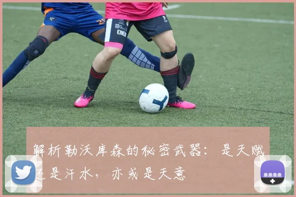 解析勒沃库森的秘密武器:是天赋还是汗水,亦或是天意